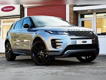 2019 - 2.0 D180 R-Dynamic HSE 5dr Auto
