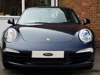 Used Porsche 911 2013 for sale - 74868899: Photo