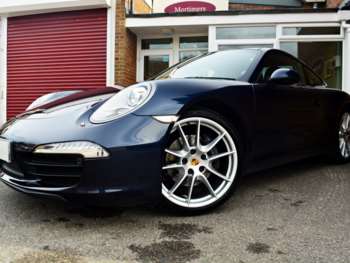 Used Porsche 911 2013 for sale - 74868899: Photo