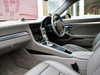 Used Porsche 911 2013 for sale - 74868899: Photo