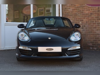 Used Porsche Boxster 2009 for sale - 79478239: Photo
