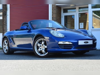 Used Porsche Boxster 2009 for sale - 79094977: Photo