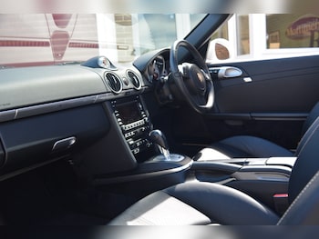 Used Porsche Boxster 2011 for sale - 78941606: Photo
