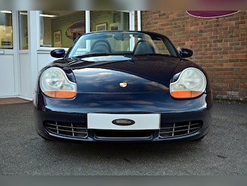 Used Porsche Boxster 2000 for sale - 78748060: Photo