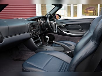 Used Porsche Boxster 2000 for sale - 78748060: Photo