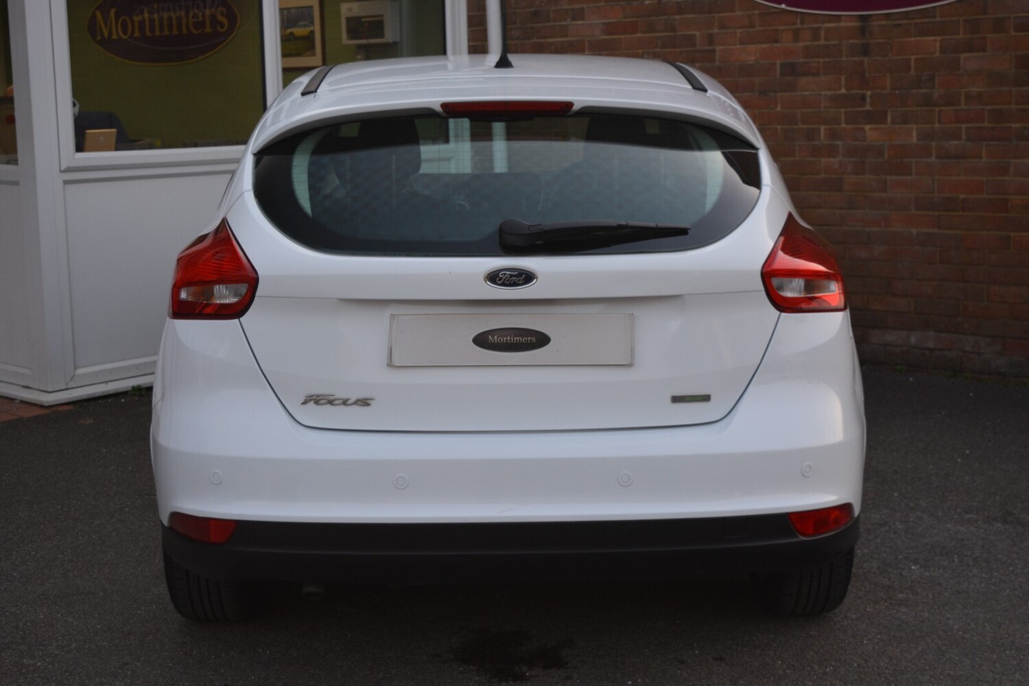 Used Ford Focus 2016 for sale - 77979014: Photo 10