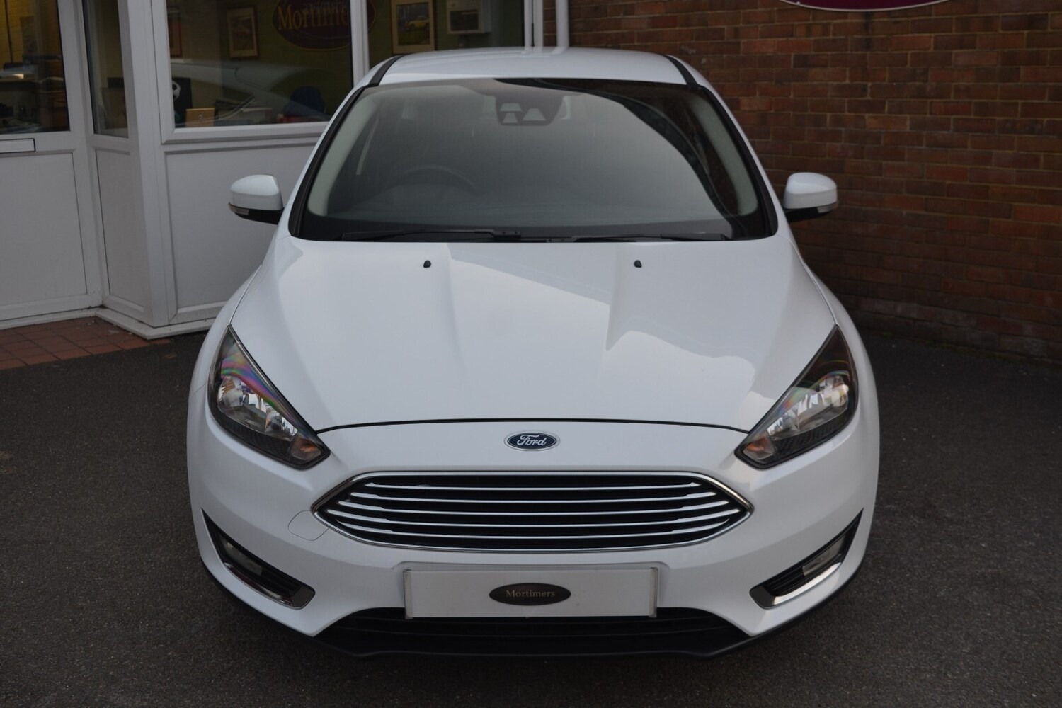 Used Ford Focus 2016 for sale - 77979014: Photo 11