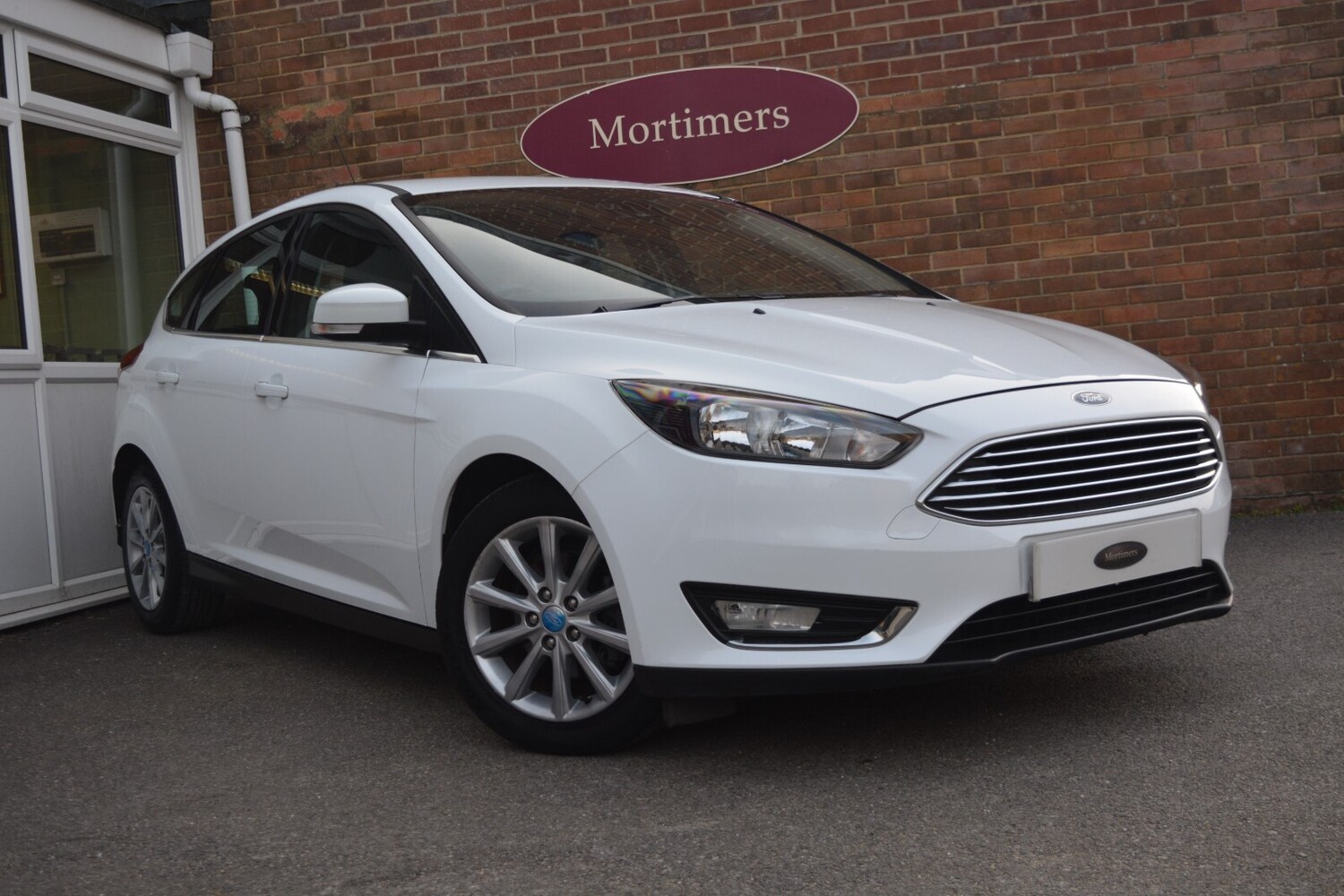 Used Ford Focus 2016 for sale - 77979014: Photo 14