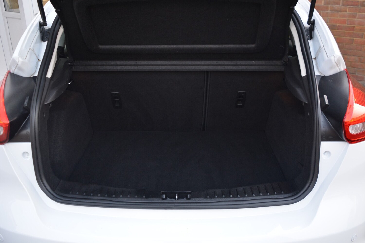 Used Ford Focus 2016 for sale - 77979014: Photo 15