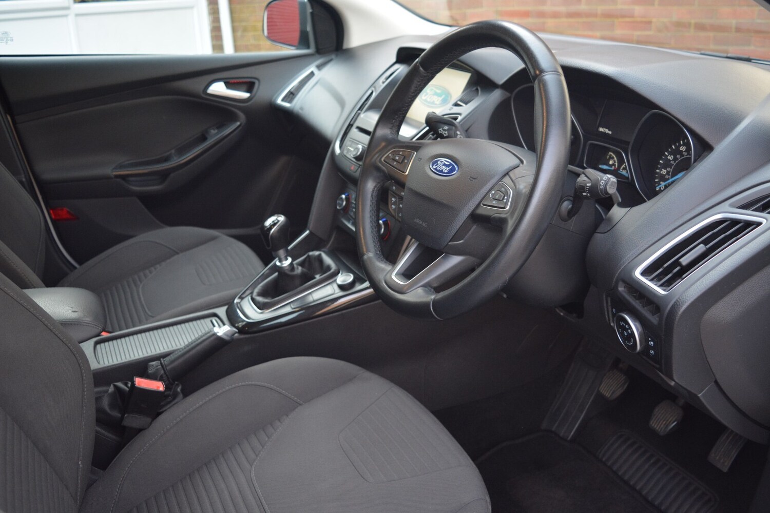 Used Ford Focus 2016 for sale - 77979014: Photo 16