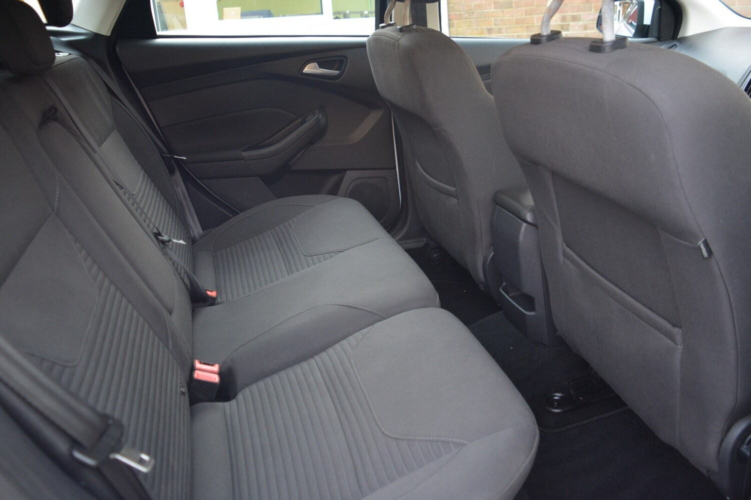 Used Ford Focus 2016 for sale - 77979014: Photo 17