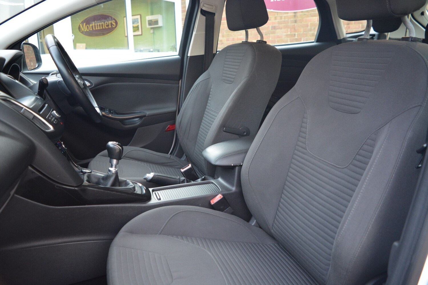 Used Ford Focus 2016 for sale - 77979014: Photo 18