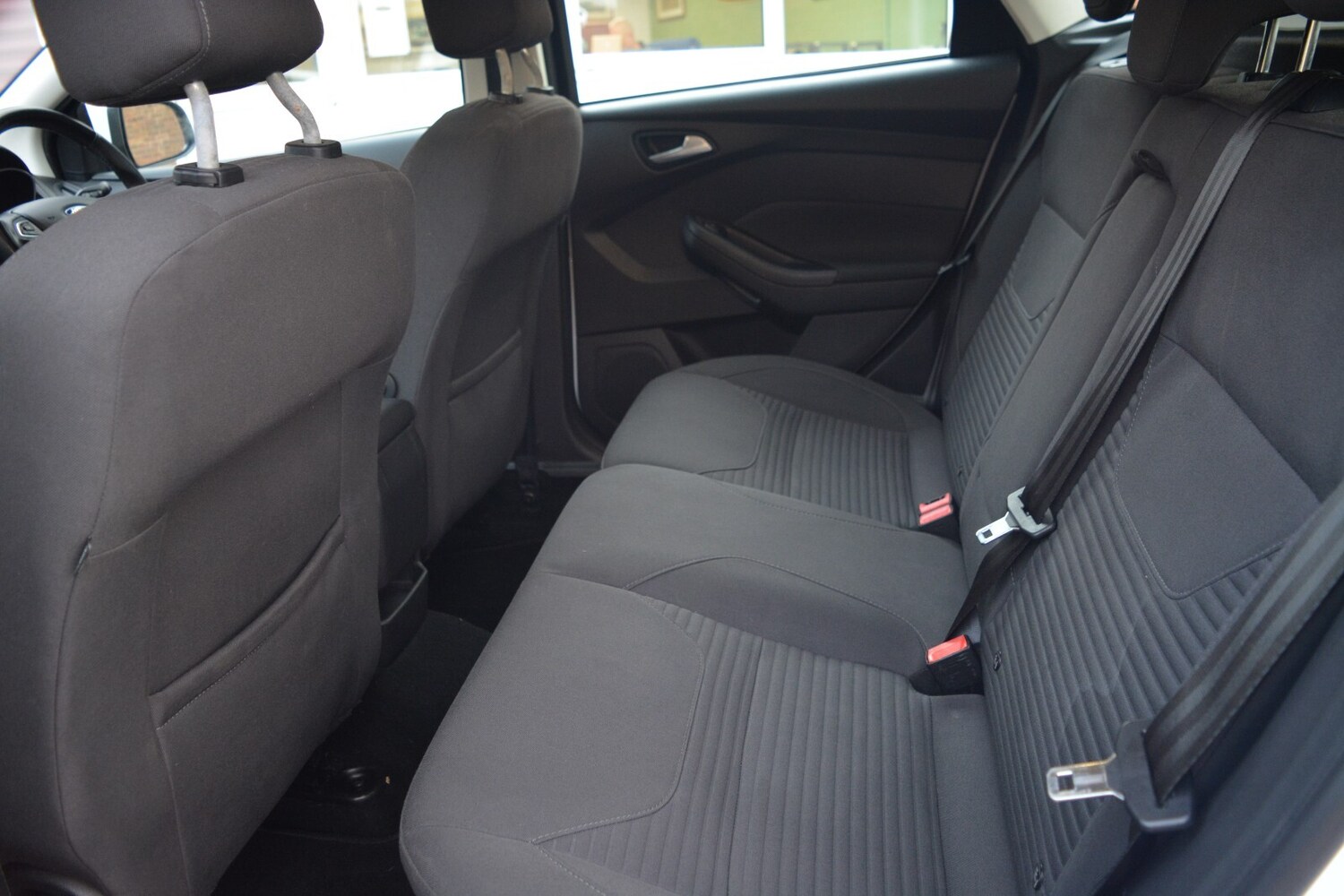 Used Ford Focus 2016 for sale - 77979014: Photo 19