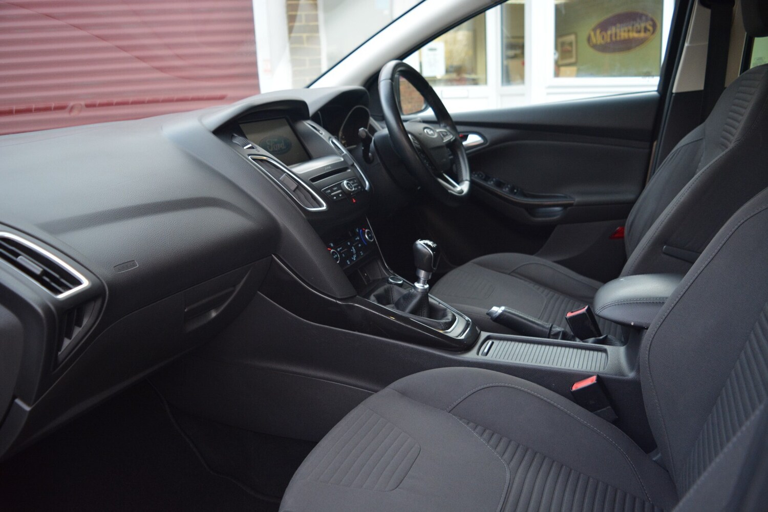 Used Ford Focus 2016 for sale - 77979014: Photo 4