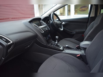 Used Ford Focus 2016 for sale - 77979014: Photo