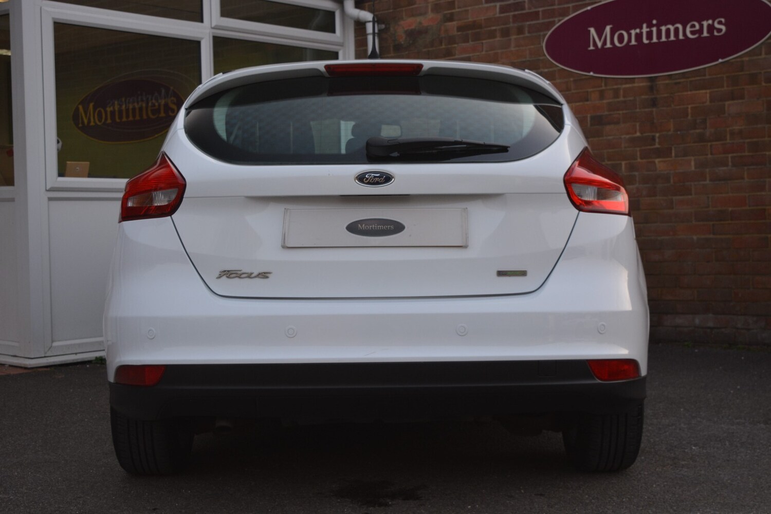 Used Ford Focus 2016 for sale - 77979014: Photo 7