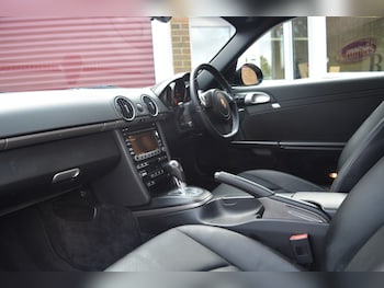 Used Porsche Cayman 2012 for sale - 78263464: Photo