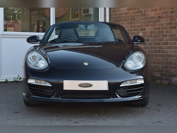 Used Porsche Boxster 2010 for sale - 78530367: Photo