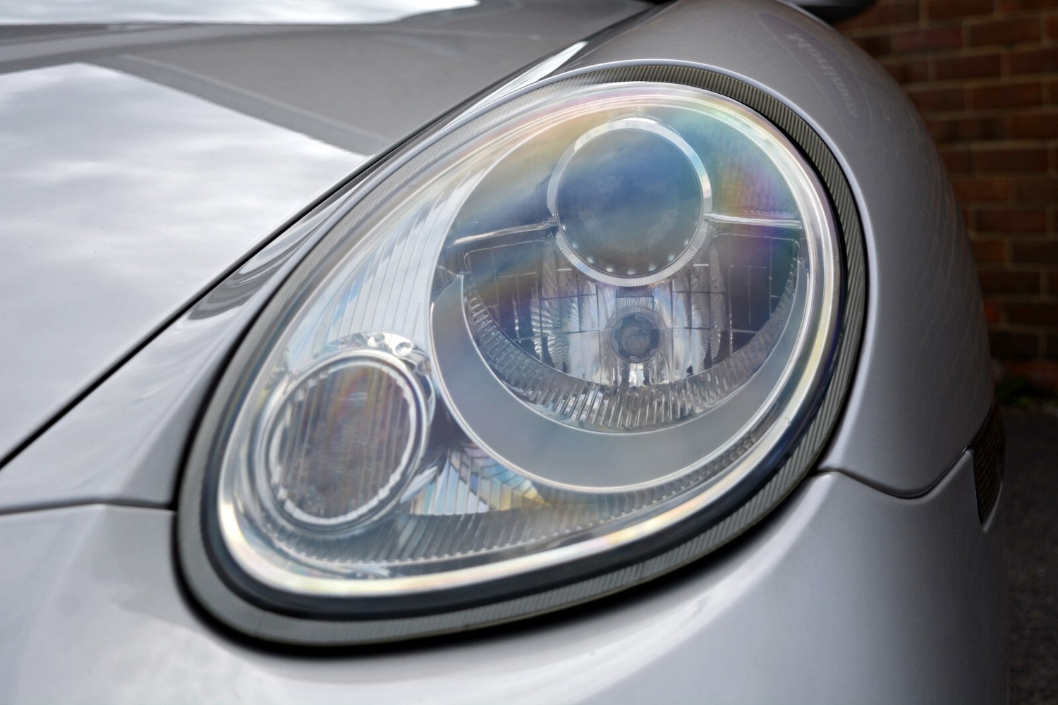 Used Porsche Cayman 2008 for sale - 78133509: Photo 16