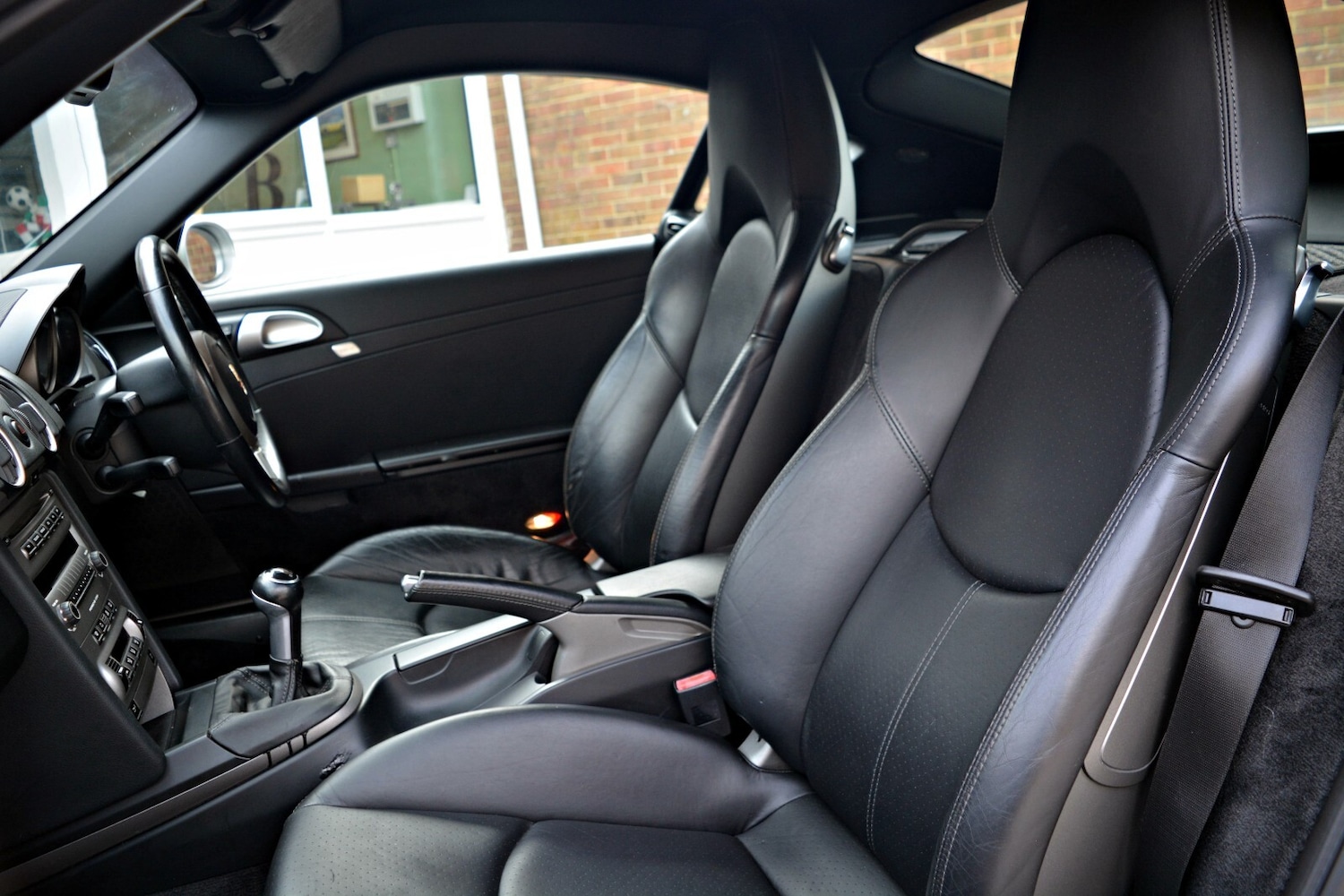 Used Porsche Cayman 2008 for sale - 78133509: Photo 18