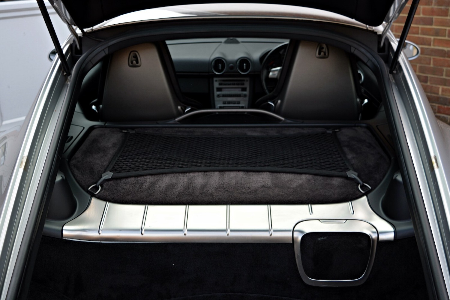 Used Porsche Cayman 2008 for sale - 78133509: Photo 19