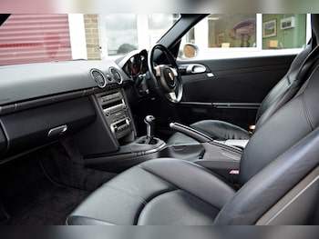 Used Porsche Cayman 2008 for sale - 78133509: Photo