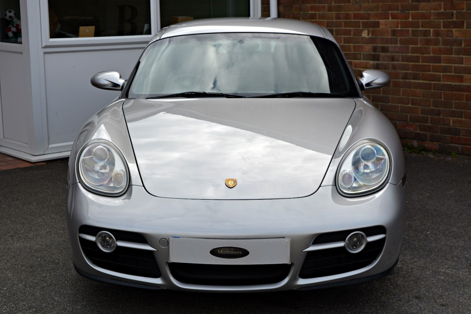 Used Porsche Cayman 2008 for sale - 78133509: Photo 9
