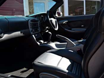 Used Porsche Boxster 2001 for sale - 71057350: Photo