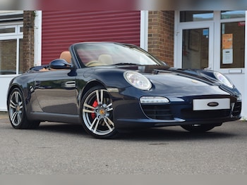 Used Porsche 911 2011 for sale - 78418730: Photo