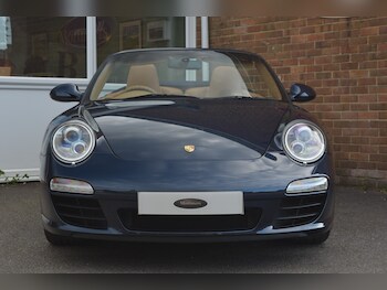 Used Porsche 911 2011 for sale - 78418730: Photo
