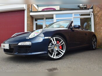 Used Porsche 911 2011 for sale - 78418730: Photo