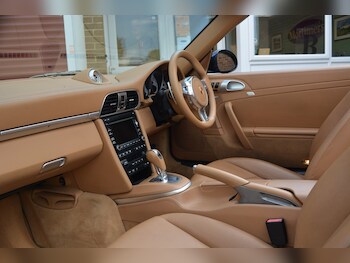 Used Porsche 911 2011 for sale - 78418730: Photo