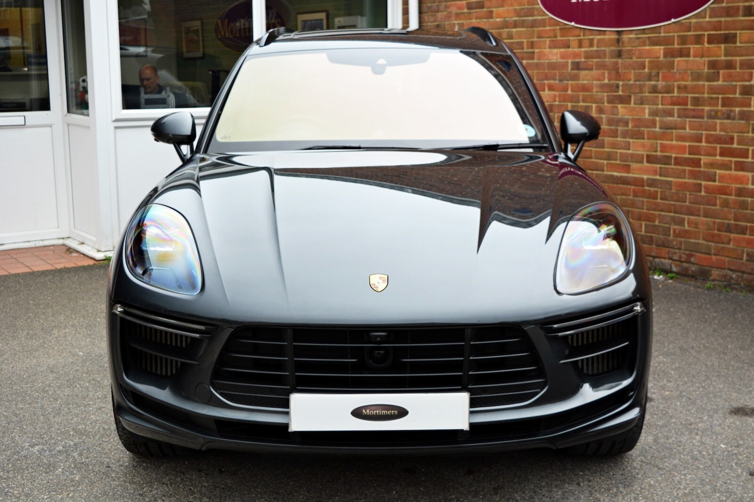 Used Porsche Macan 2019 for sale - 76037688: Photo 11