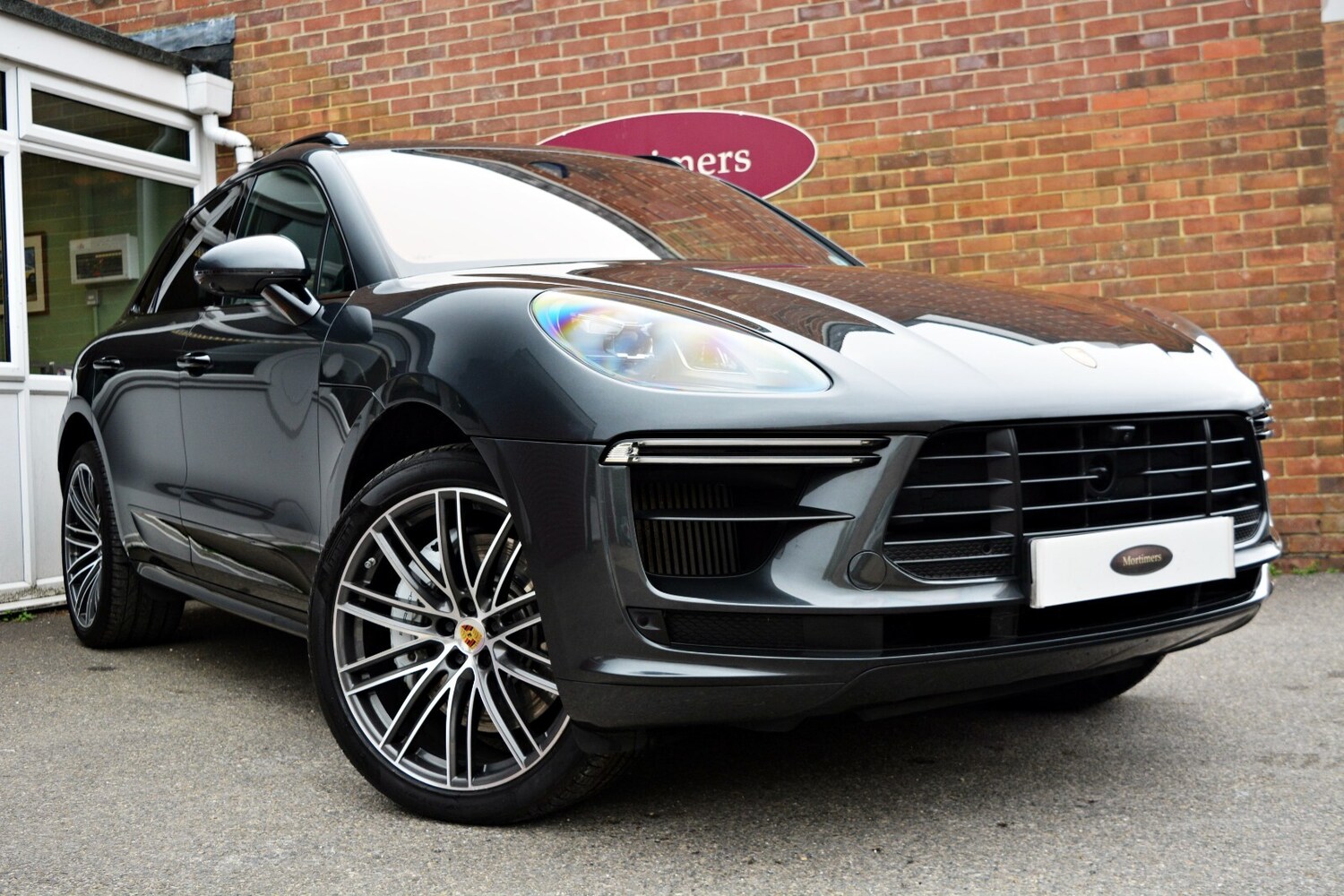 Used Porsche Macan 2019 for sale - 76037688: Photo 15