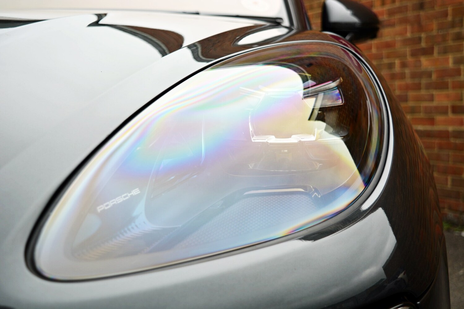 Used Porsche Macan 2019 for sale - 76037688: Photo 16