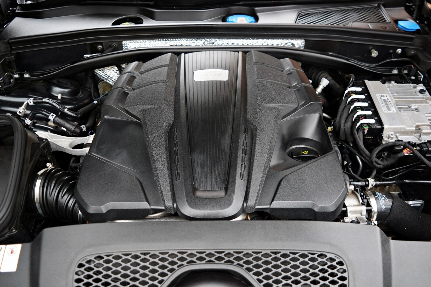 Used Porsche Macan 2019 for sale - 76037688: Photo 17