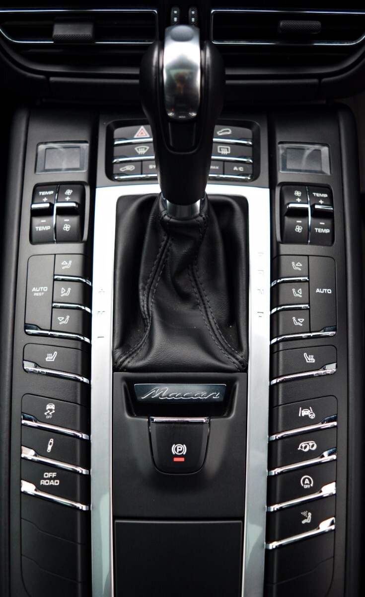 Used Porsche Macan 2019 for sale - 76037688: Photo 18