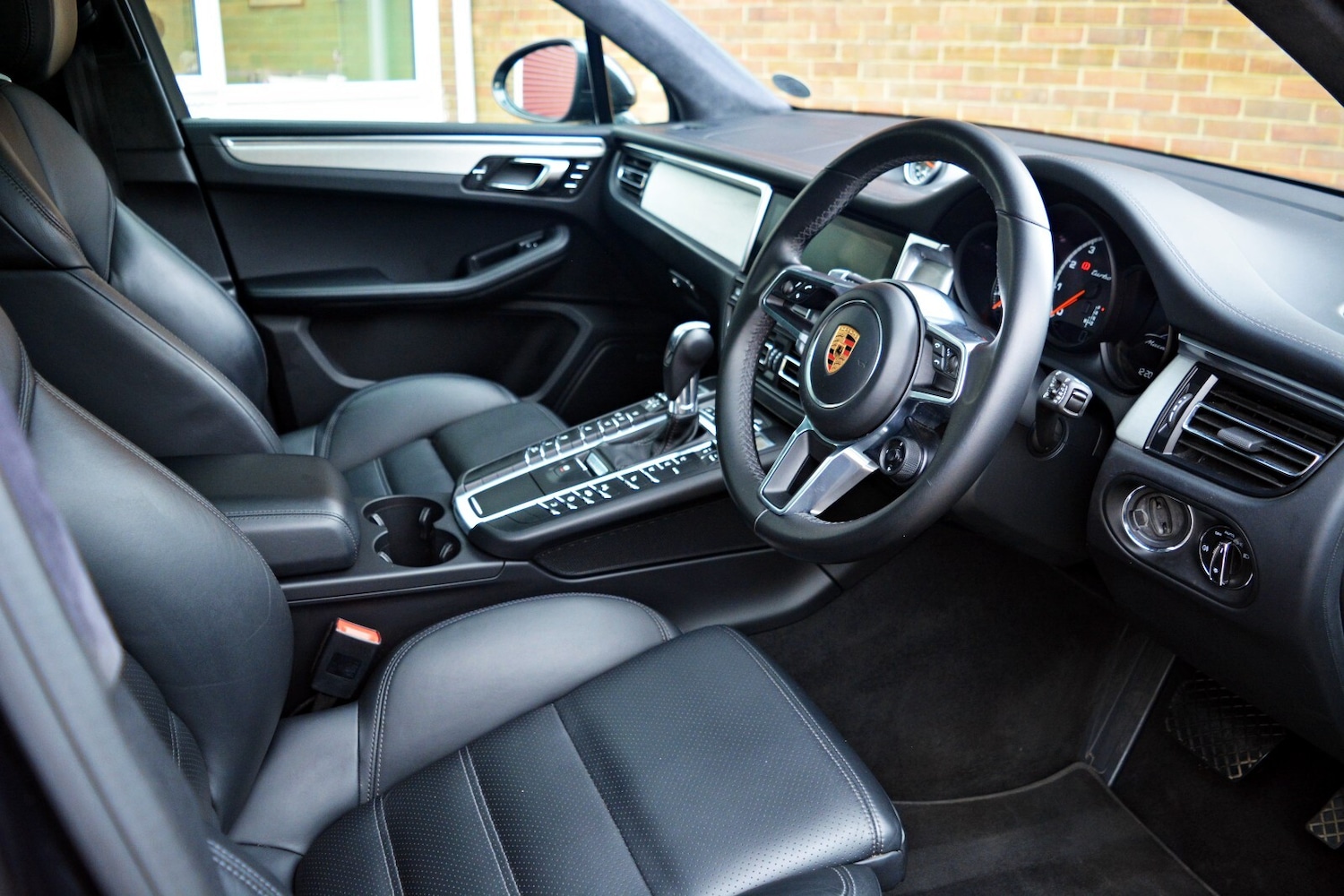 Used Porsche Macan 2019 for sale - 76037688: Photo 19