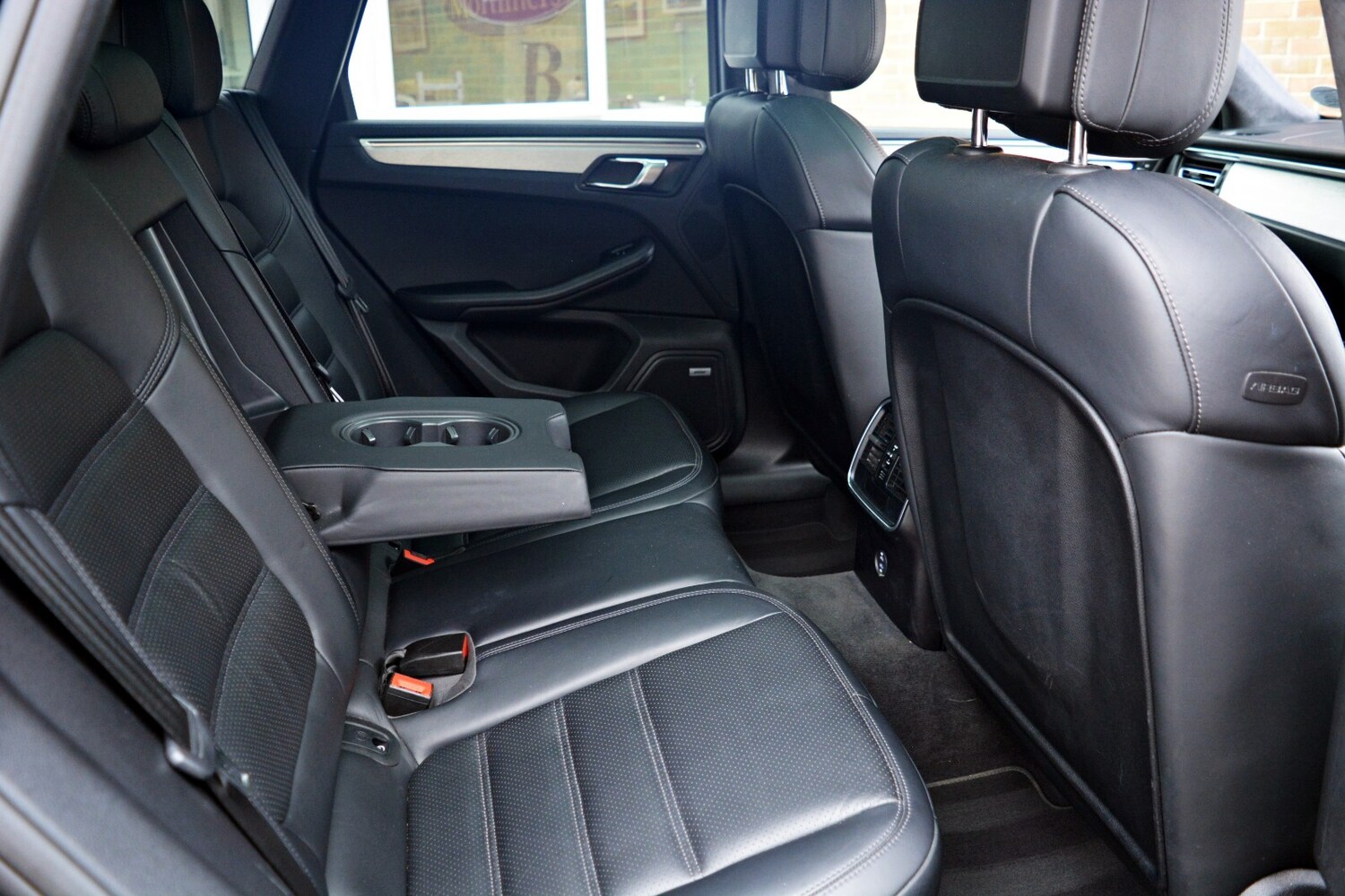 Used Porsche Macan 2019 for sale - 76037688: Photo 20