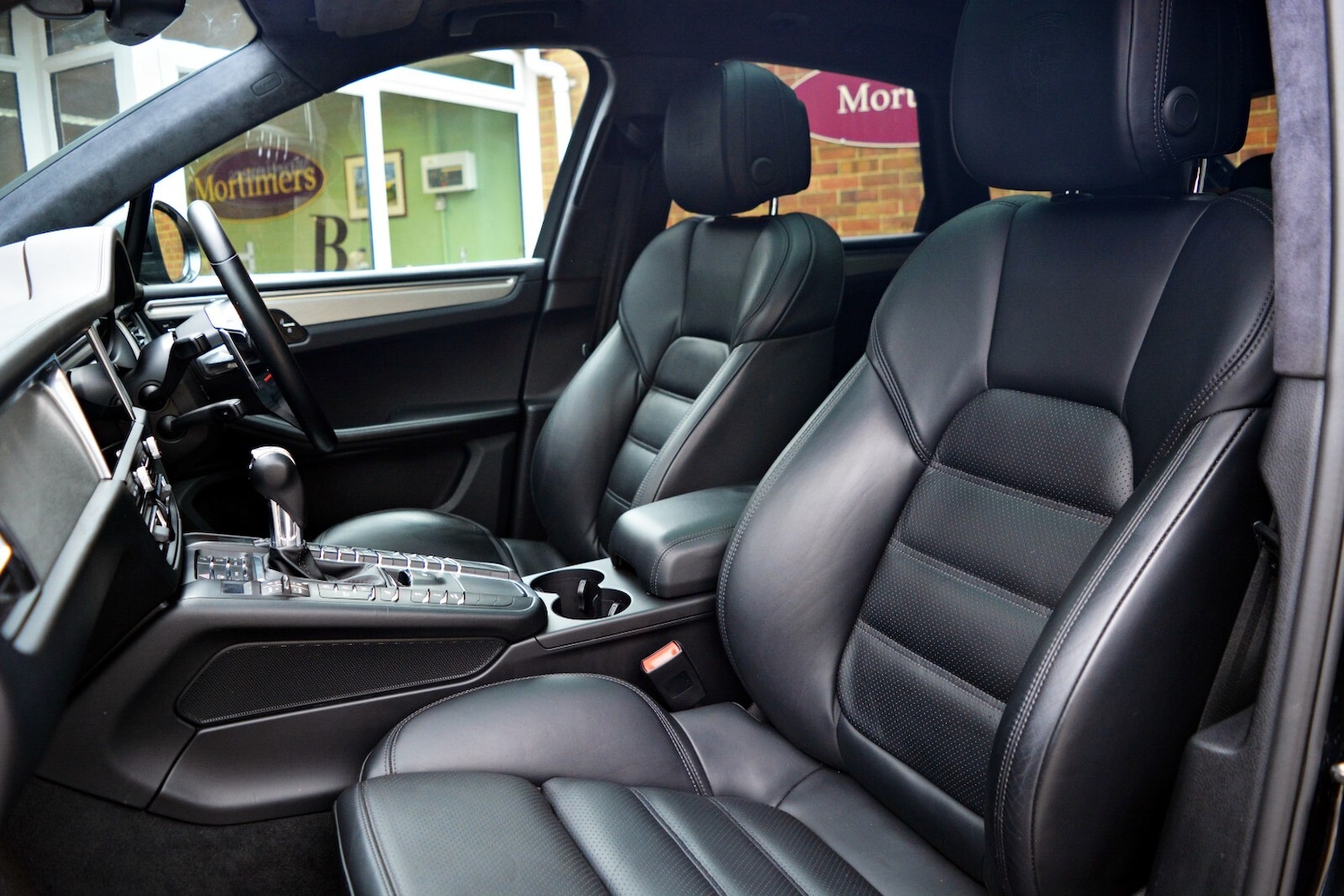 Used Porsche Macan 2019 for sale - 76037688: Photo 21