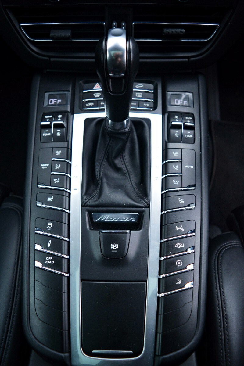 Used Porsche Macan 2019 for sale - 76037688: Photo 4