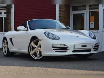 Used Porsche Boxster 2011 for sale - 78463778: Photo