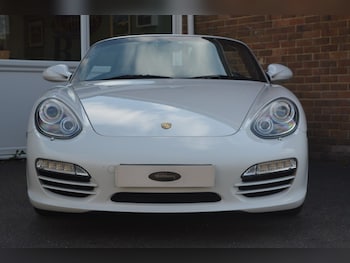 Used Porsche Boxster 2011 for sale - 78463778: Photo
