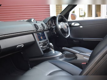 Used Porsche Boxster 2011 for sale - 78463778: Photo