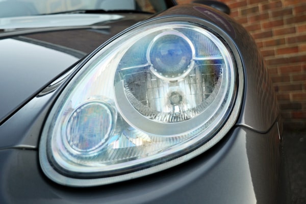 Used Porsche Boxster 2005 for sale - 76095914: Photo 17