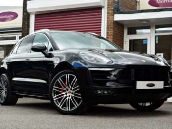 2016 - GTS PDK 5-Door