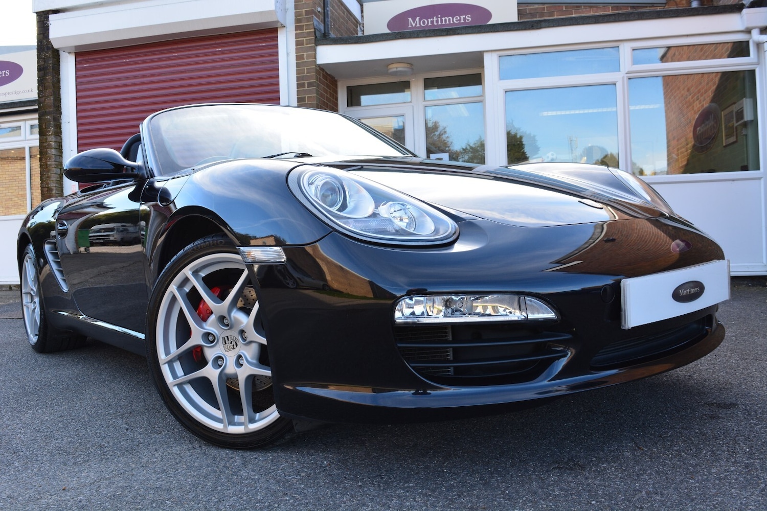 Used Porsche Boxster 2010 for sale - 78133508: Photo 11