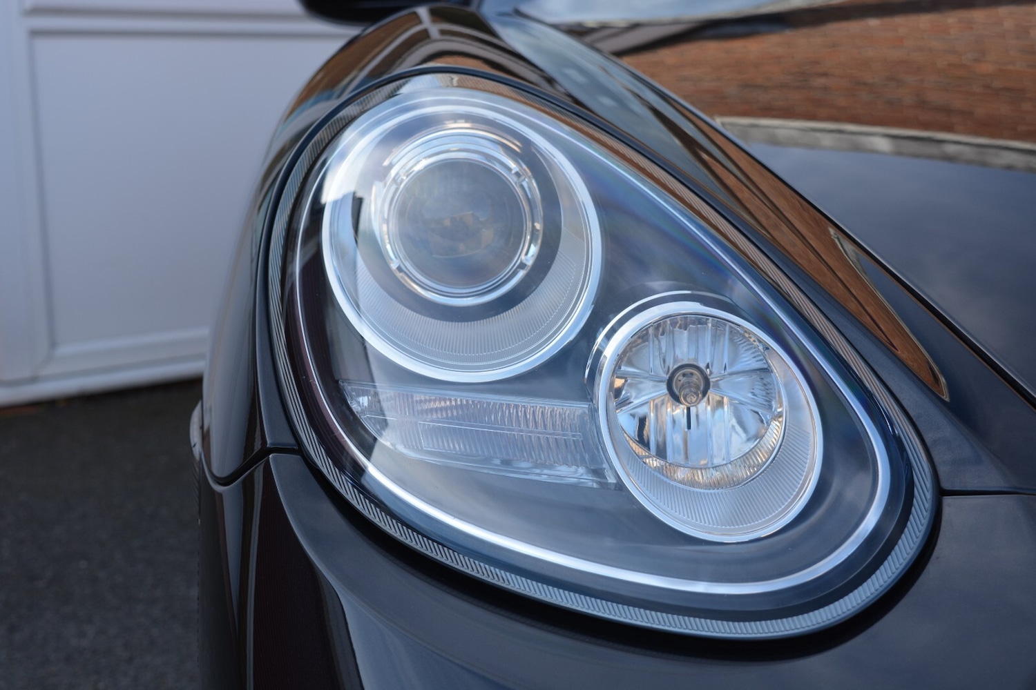 Used Porsche Boxster 2010 for sale - 78133508: Photo 14