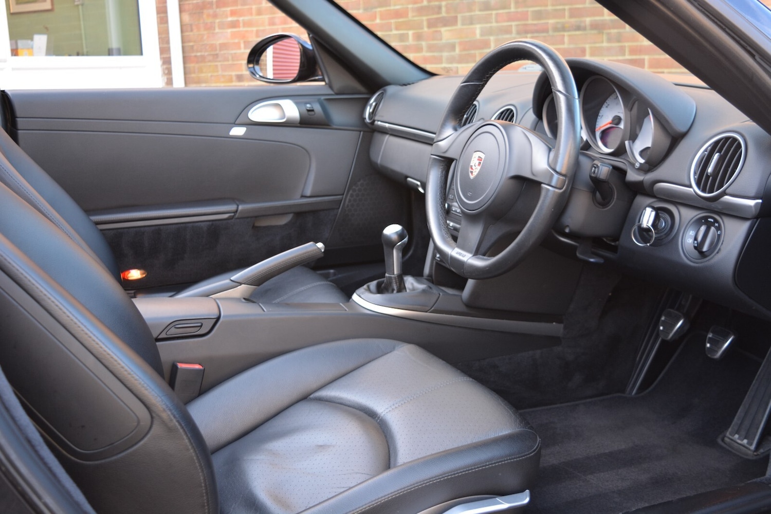 Used Porsche Boxster 2010 for sale - 78133508: Photo 15