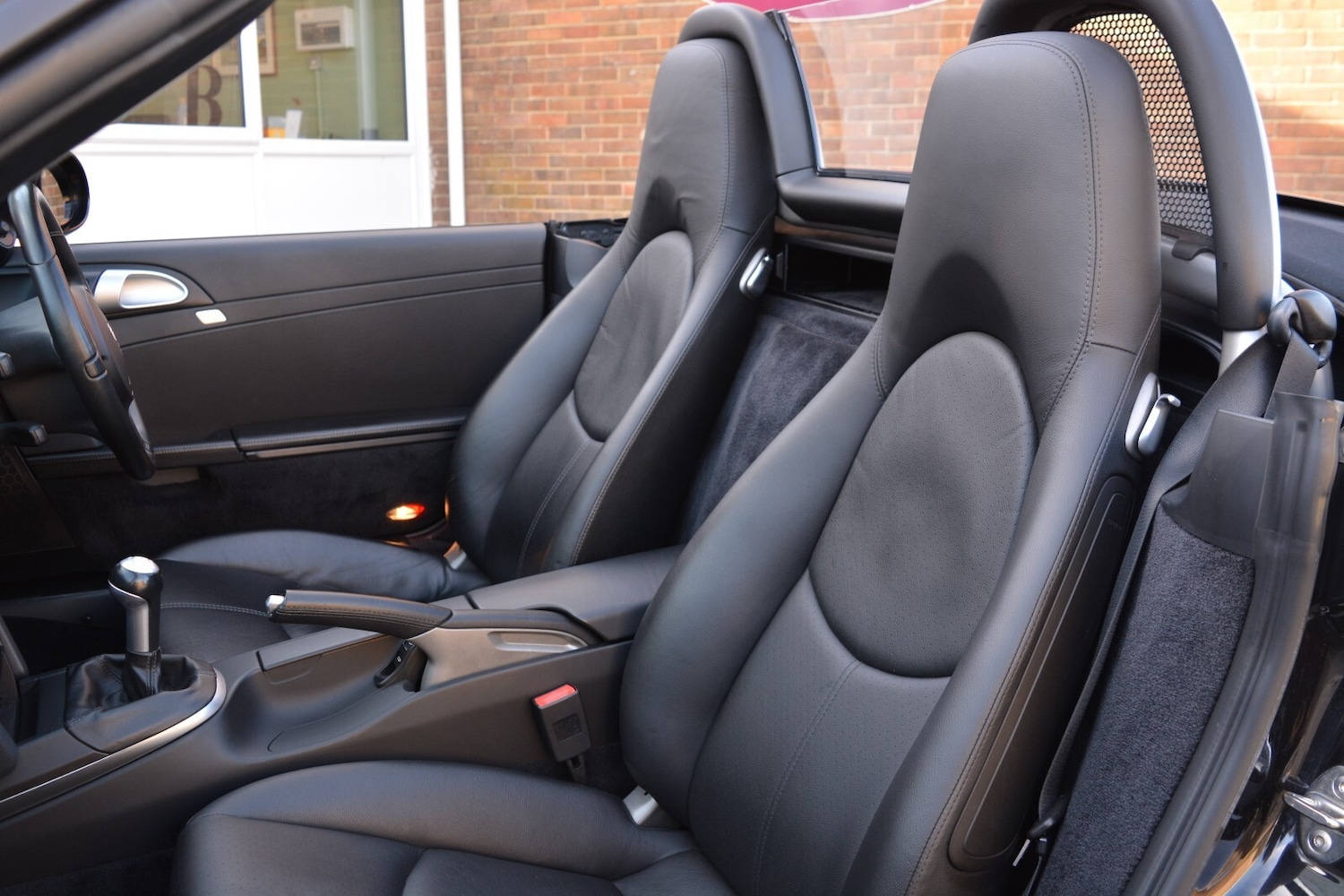 Used Porsche Boxster 2010 for sale - 78133508: Photo 16